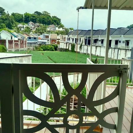 Family Villa Syariah C-37 Batu Batu  Exteriör bild
