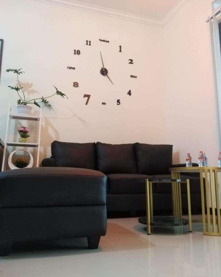 Family Villa Syariah C-37 Batu Batu  Exteriör bild