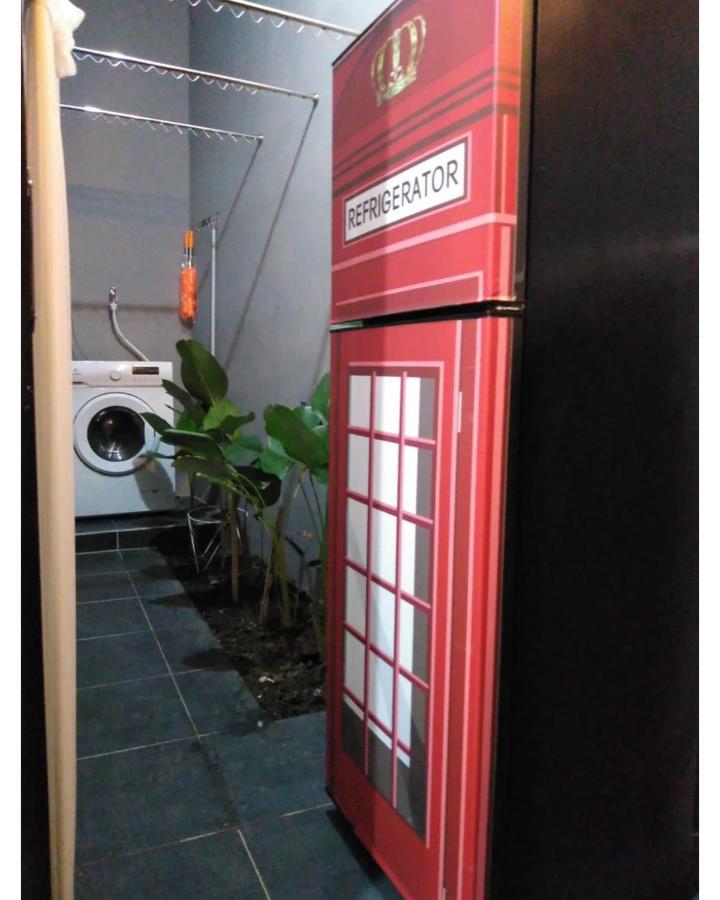Family Villa Syariah C-37 Batu Batu  Exteriör bild