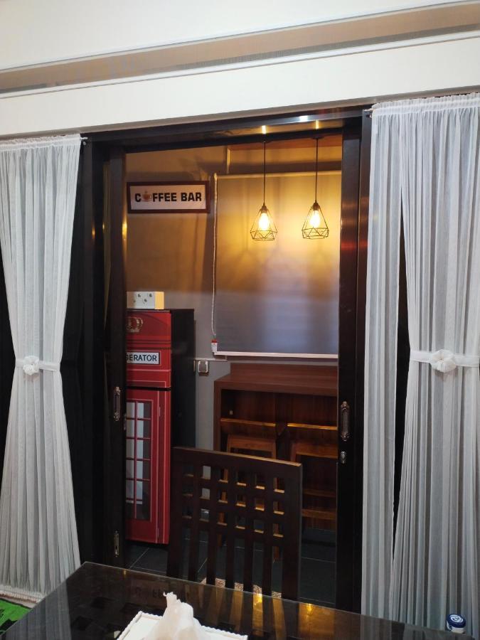 Family Villa Syariah C-37 Batu Batu  Exteriör bild
