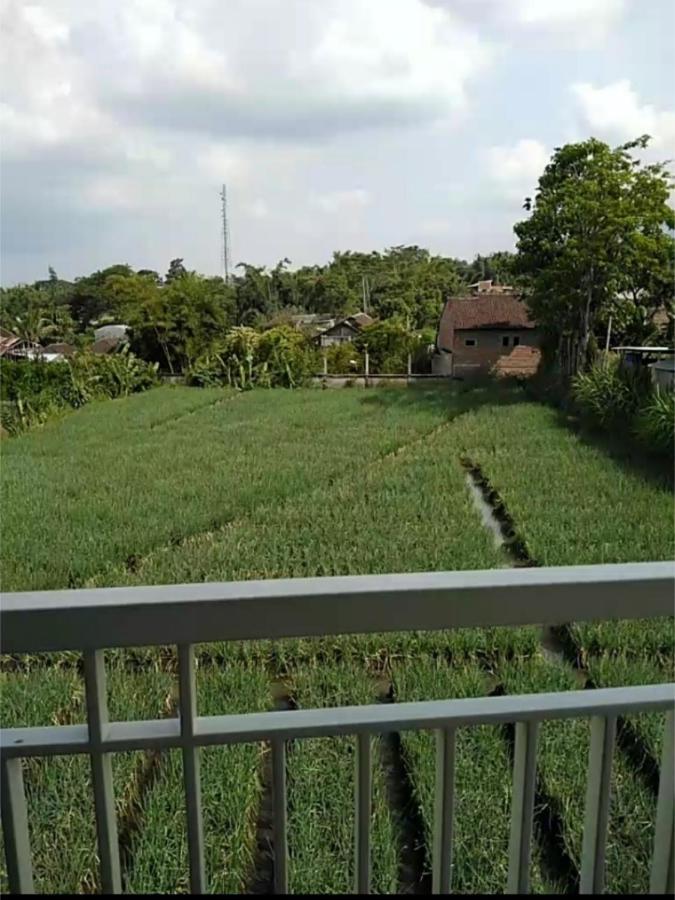 Family Villa Syariah C-37 Batu Batu  Exteriör bild
