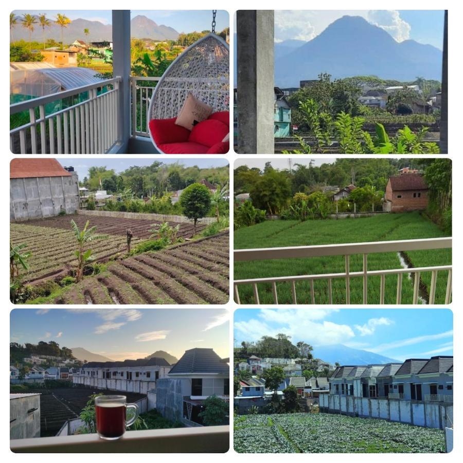 Family Villa Syariah C-37 Batu Batu  Exteriör bild