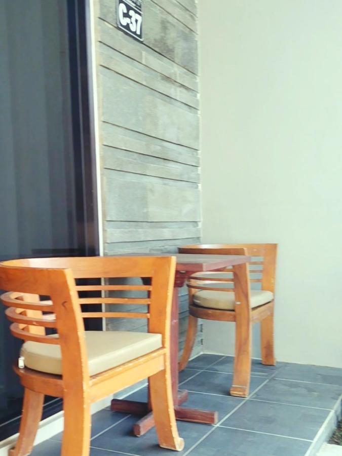 Family Villa Syariah C-37 Batu Batu  Exteriör bild