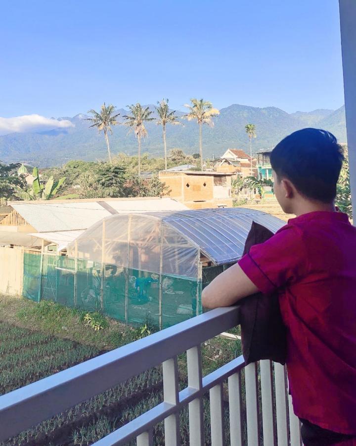 Family Villa Syariah C-37 Batu Batu  Exteriör bild