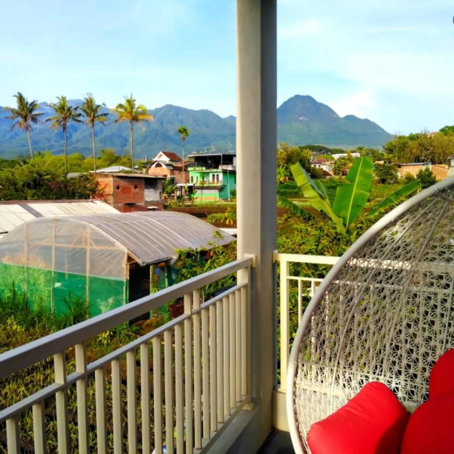 Family Villa Syariah C-37 Batu Batu  Exteriör bild