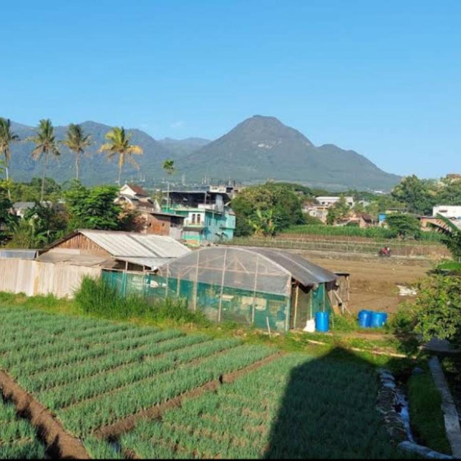 Family Villa Syariah C-37 Batu Batu  Exteriör bild