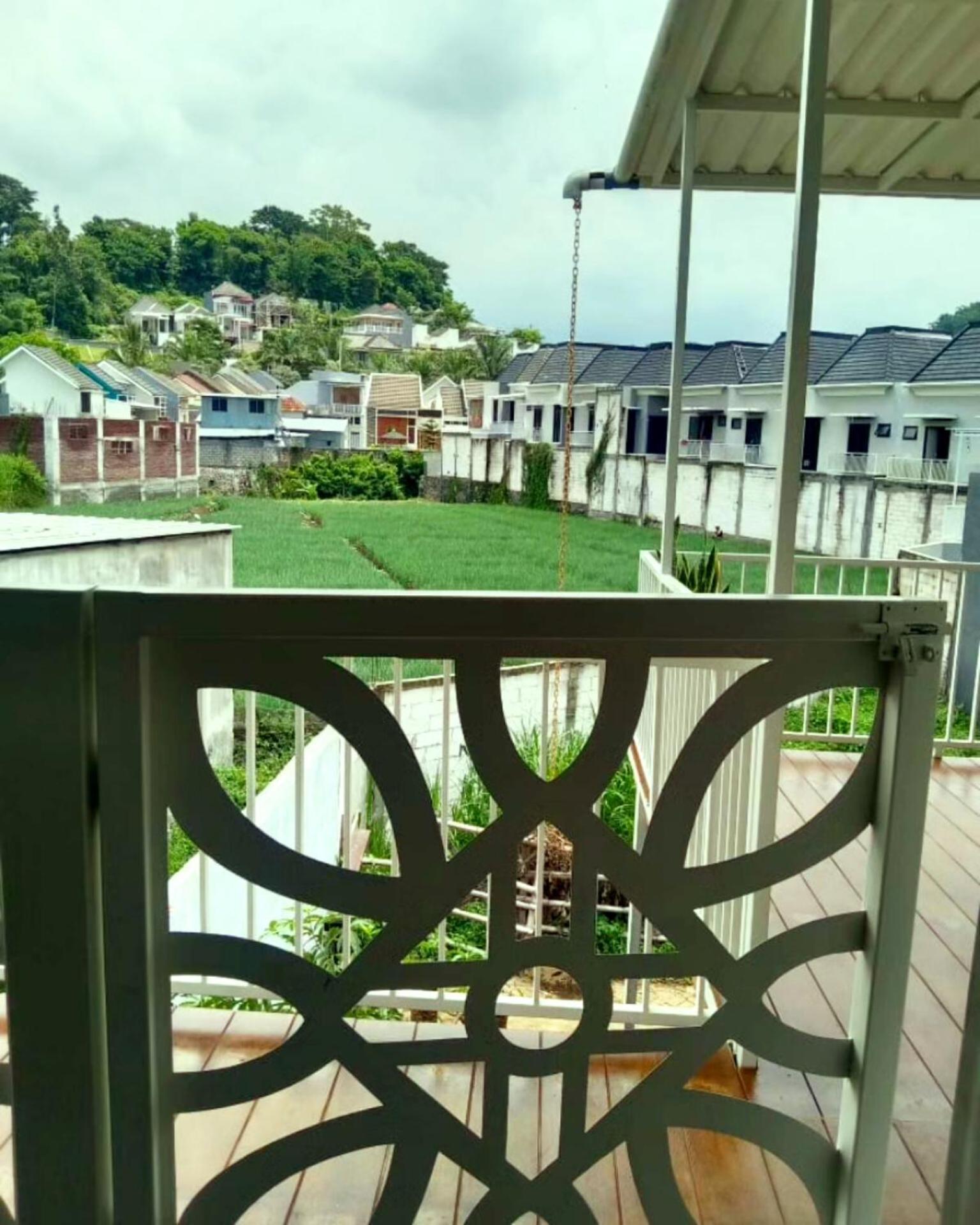 Family Villa Syariah C-37 Batu Batu  Exteriör bild